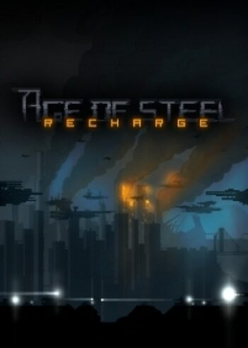 Age of Steel: Recharge Immanitas Entertainment