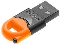 JaCarta WebPass USB-токен Аладдин Р.Д. - фото 1