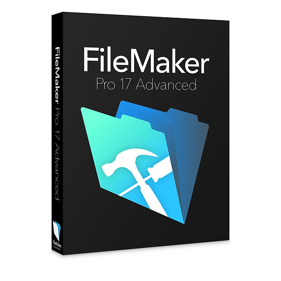 FileMaker Pro 17 FileMaker, Inc.