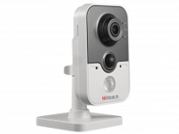 Аналоговая видеокамера Hikvision DS 2.8-2.8 mm
