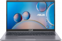 Ноутбук ASUS VivoBook 15 X515JA Intel Core i7-1065G7 (серый)