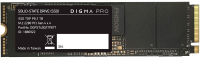 Внутренний твердотельный накопитель DIGMA Pro Top P8 2TB