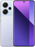 Смартфон Xiaomi Redmi Note 13 Pro + 5G 512 ГБ фиолетовый