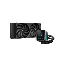 Кулер Процессорный Deepcool Watercooler Mystique 240
