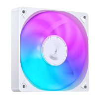 Вентилятор JONSBO для корпуса SL-120 Color White
