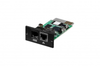 для ИБП Syst&ecirc;me Electric Карта SNMP-адаптера SE9601