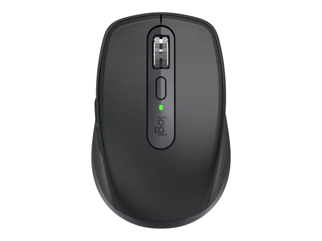 

Мышь Logitech Anywhere 3S 910-006938, цвет темно-серый