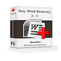 Easy Word Recovery 2.0 Мансофт