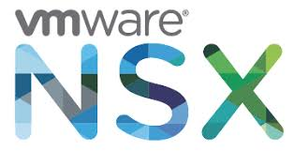 VMware NSX VMware - фото 1