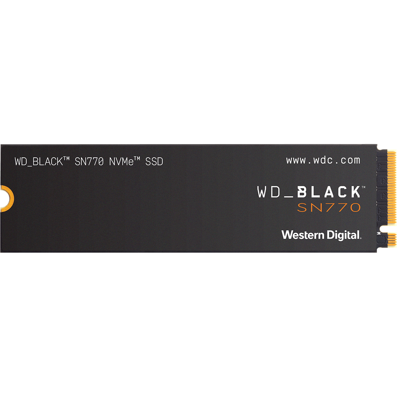 

Внутренний твердотельный накопитель Western Digital Black 250GB