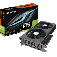 Видеокарта Gigabyte GeForce RTX 3060 12 &Gamma;Б Retail