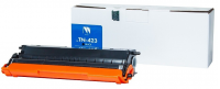 Картридж черный NVPrint Brother, NV-TN-423Bk