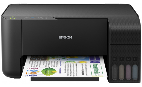

Epson EcoTank L3110