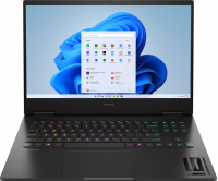 Ноутбук HP Inc. Omen 16-wd0012ci Intel Core i7-13620H (черный)