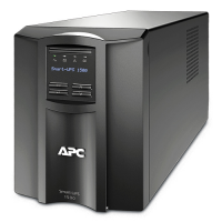 ИБП APC Smart-UPS  1500VA-new (SMT1500I)