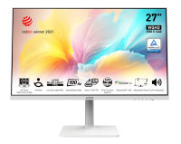 Монитор MSI MD272QXP 27.0-inch черный