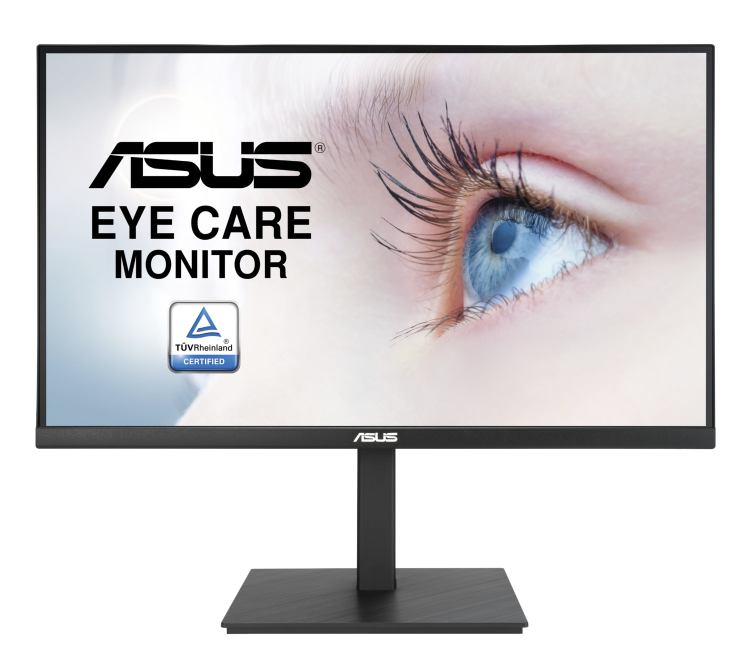 

Монитор ASUS VA27AQSB 27.0-inch черный
