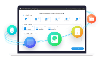 Aiseesoft Data Recovery