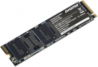 Внутренний твердотельный накопитель DIGMA MEGA S3 512GB