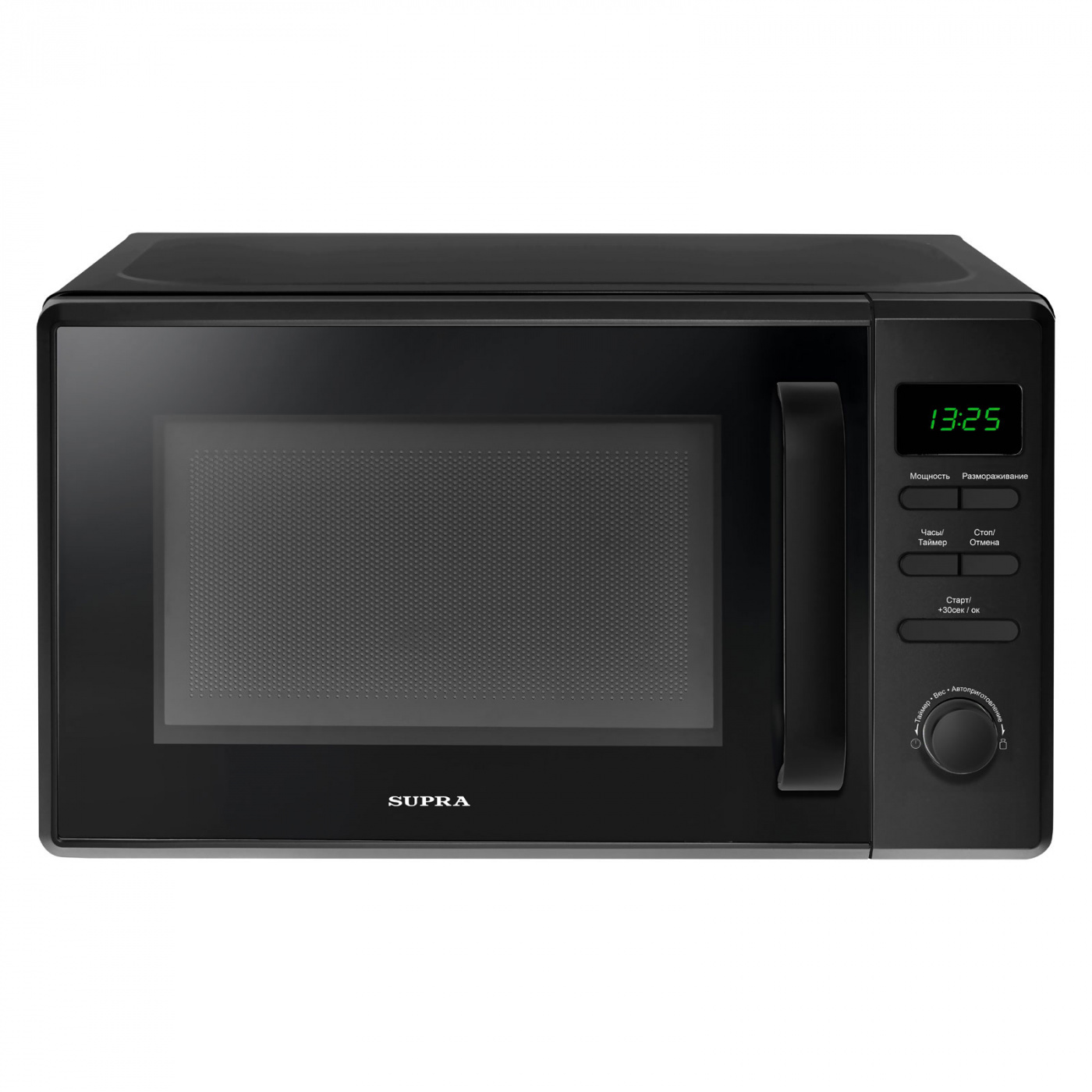 

Микроволновые печи Supra 20TB40