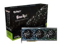 Видеокарта Palit GeForce RTX 4090 24 &Gamma;Б Retail