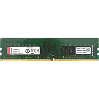 Оперативная память Kingston Desktop DDR4 2666МГц 32GB, KVR26N19D8/32