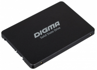 Внутренний твердотельный накопитель DIGMA Run S9 1TB
