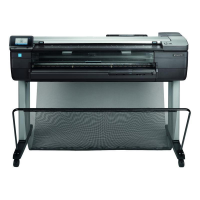 HP DesignJetT830 MFP (p/s/c, 24",4color,2400x1200dpi,1Gb,26sppA1,USB for Flash/GigEth/Wi-Fi,stand,mediabin,rollfeed,sheetfeed,tray50(A3/A4),autocutter,Scanner600dpi, F9A28D)