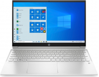 Ноутбук HP Inc. Pavilion 15-eg2002ci Intel Core i5-1235U (серебристый)