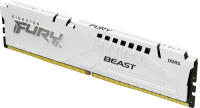 Оперативная память Kingston FURY Beast RGB KF556C36BWE-32, RTL