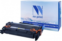 Картридж желтый NVPrint Универсальные, NV-Q6472A/711Y