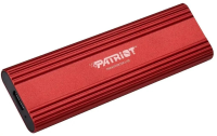 Внешний HDD Patriot Transporter 1TB