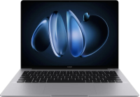 Ноутбук HUAWEI MateBook 14 FlemingH Intel Core Ultra 5 125H (серый)