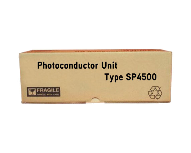 

Фотобарабан черный Ricoh SP4500, 407324