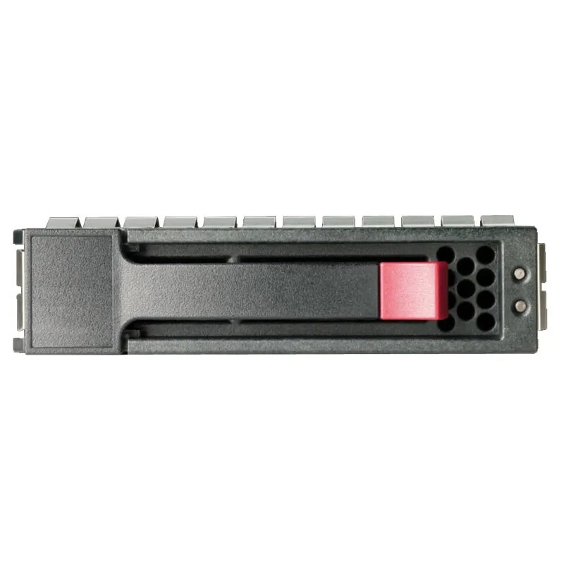 Жесткий диск  HP Inc. Server HDD 3.5  12TB 7.2K SAS 12Gb/s