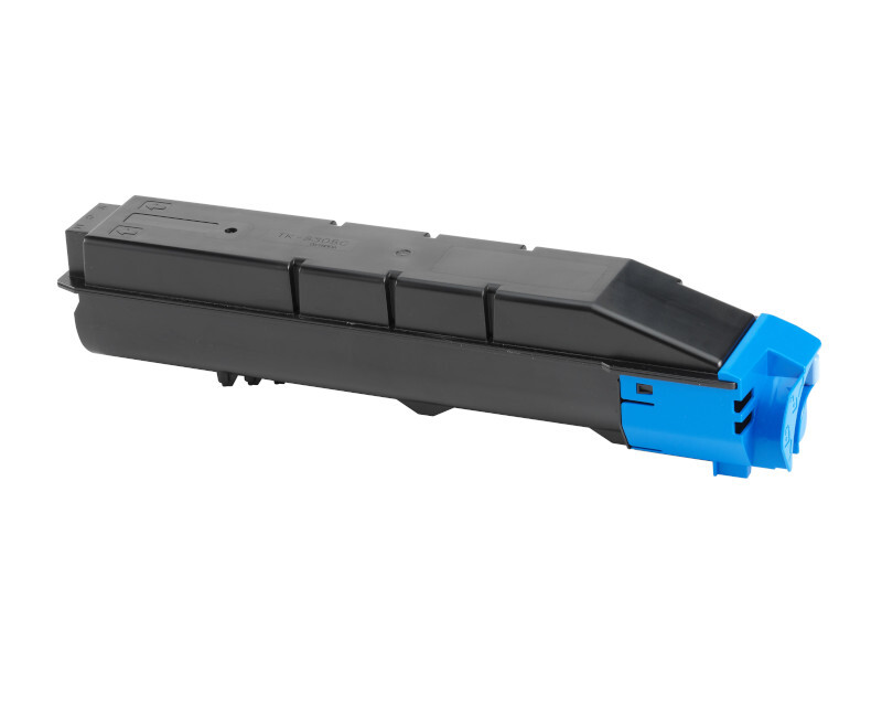 

Тонер-картридж голубой Kyocera TK-8305C, 1T02LKCNL0
