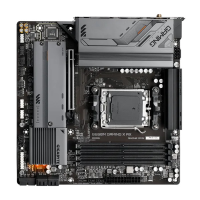 Материнская плата Gigabyte auto_model