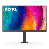 Монитор BenQ PD2705UA 27.0-inch черный