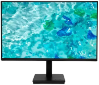Монитор ACER V277Gbipv 27.0-inch черный