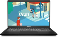 Ноутбук MSI B13M-096XRU Intel Core i5-13420H (черный)