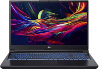Ноутбук IRU Калибр 15ALC Intel Core i5-12500H (черный)