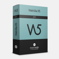 Купить WebSite X5 Pro