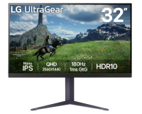 Монитор LG 32GS85Q-B 31.5-inch черный Монитор LG 32GS85Q-B 31.5-inch черный