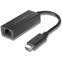 Сетевая карта LENOVO USB-C to Ethernet