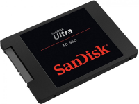 Внутренний твердотельный накопитель SanDisk Ultra 2TB
