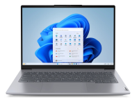 Lenovo ThinkBook 14 G7 ARP 14" WUXGA (1920x1200) IPS 300N, Ryzen 5 7535HS, 1x16GB DDR5-4800, 512GB SSD M.2, Radeon 660M, WiFi 6E, BT, FPR, TPM2, FHD+IR Cam, 45Wh, 65W USB-C, NoOS, 1Y, 1.38kg
