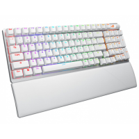 Клавиатура ASUS ROG Strix Scope II 96 90MP037A-BKRA30