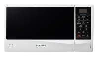 Микроволновая печь Samsung GE83KRW-2/BW