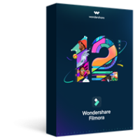 Wondershare Filmora