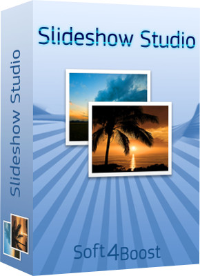 Soft4Boost Slideshow Studio 7.1.9.265